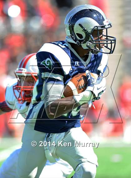 Thumbnail 2 in Cy-Ridge vs Cy Lakes photogallery.