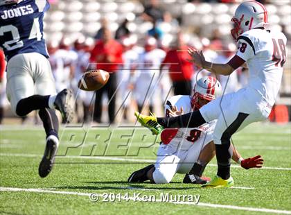 Thumbnail 1 in Cy-Ridge vs Cy Lakes photogallery.
