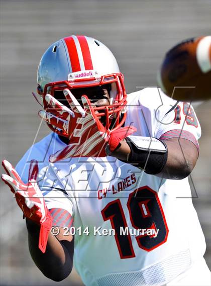 Thumbnail 3 in Cy-Ridge vs Cy Lakes photogallery.