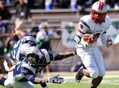 Thumbnail 2 in Cy-Ridge vs Cy Lakes photogallery.