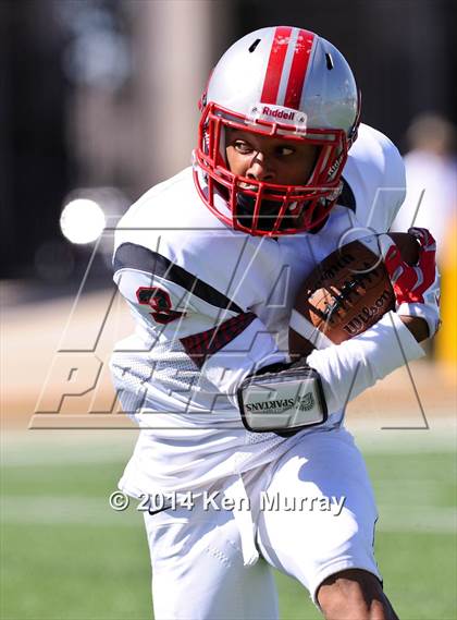 Thumbnail 2 in Cy-Ridge vs Cy Lakes photogallery.