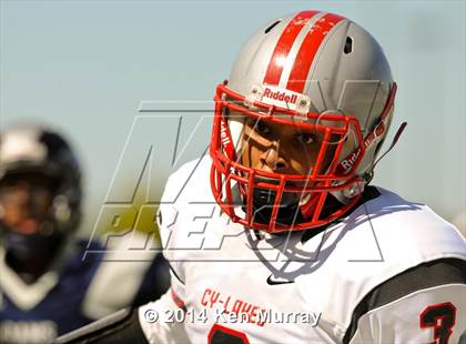 Thumbnail 2 in Cy-Ridge vs Cy Lakes photogallery.