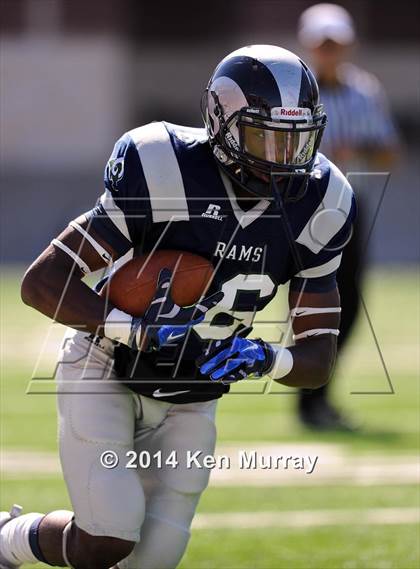 Thumbnail 1 in Cy-Ridge vs Cy Lakes photogallery.