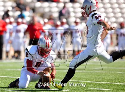 Thumbnail 3 in Cy-Ridge vs Cy Lakes photogallery.