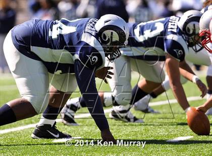 Thumbnail 1 in Cy-Ridge vs Cy Lakes photogallery.