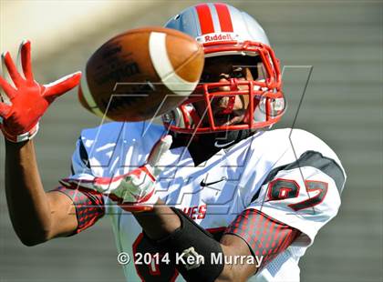 Thumbnail 1 in Cy-Ridge vs Cy Lakes photogallery.