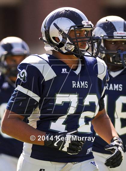 Thumbnail 2 in Cy-Ridge vs Cy Lakes photogallery.