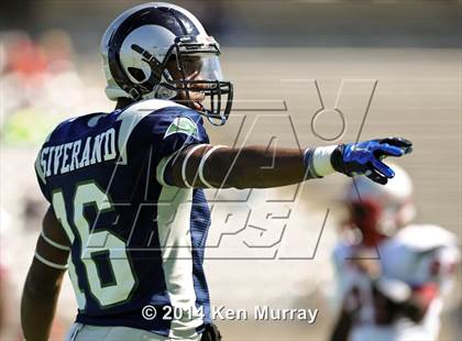 Thumbnail 3 in Cy-Ridge vs Cy Lakes photogallery.