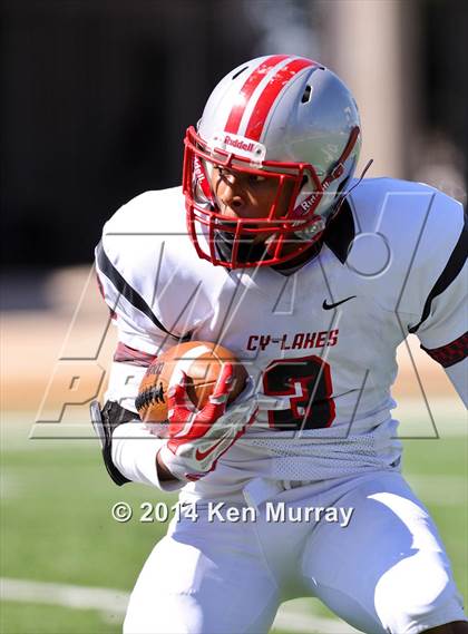 Thumbnail 3 in Cy-Ridge vs Cy Lakes photogallery.