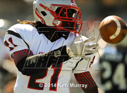 Thumbnail 1 in Cy-Ridge vs Cy Lakes photogallery.