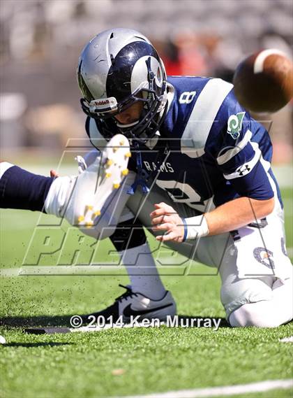 Thumbnail 1 in Cy-Ridge vs Cy Lakes photogallery.