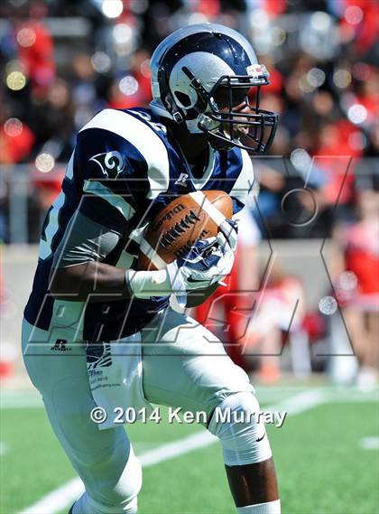 Thumbnail 1 in Cy-Ridge vs Cy Lakes photogallery.