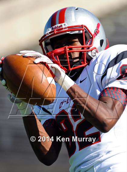 Thumbnail 3 in Cy-Ridge vs Cy Lakes photogallery.