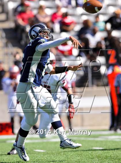 Thumbnail 3 in Cy-Ridge vs Cy Lakes photogallery.