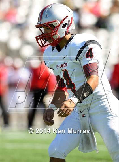 Thumbnail 2 in Cy-Ridge vs Cy Lakes photogallery.