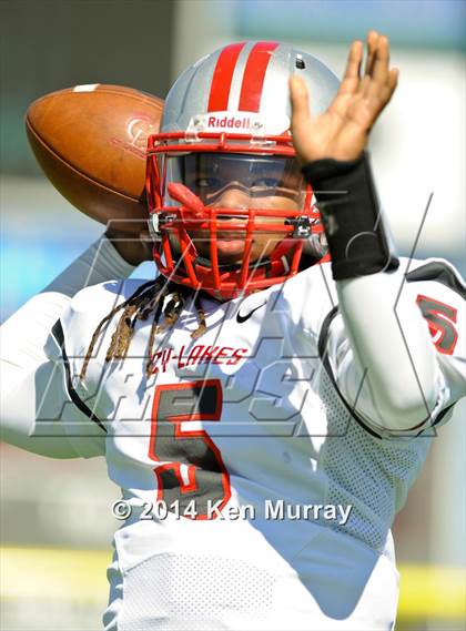 Thumbnail 3 in Cy-Ridge vs Cy Lakes photogallery.