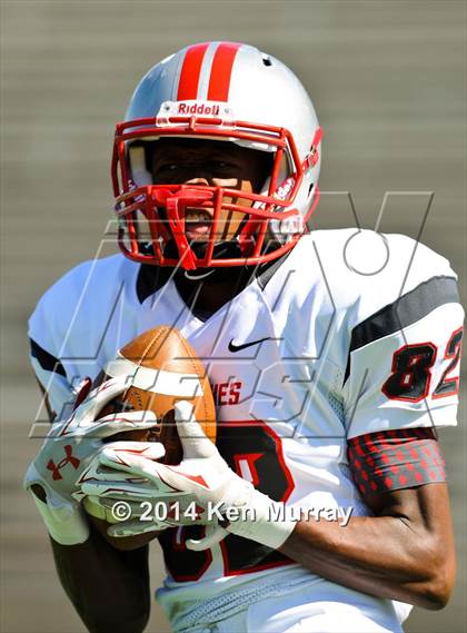 Thumbnail 2 in Cy-Ridge vs Cy Lakes photogallery.