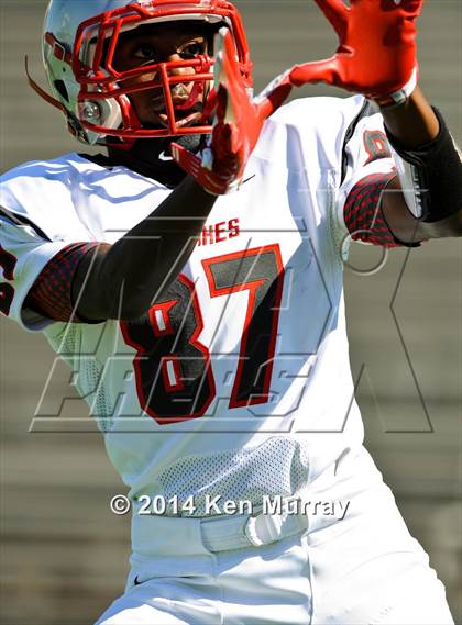 Thumbnail 1 in Cy-Ridge vs Cy Lakes photogallery.