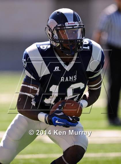 Thumbnail 3 in Cy-Ridge vs Cy Lakes photogallery.