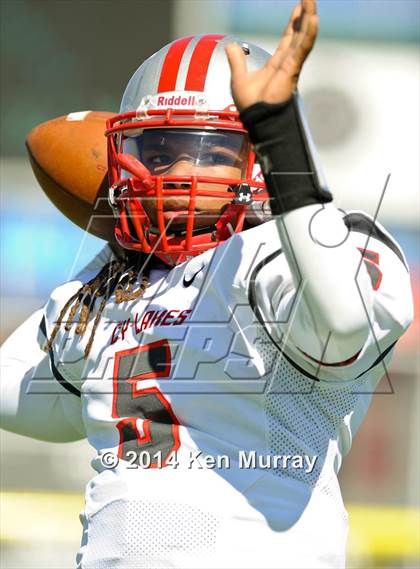 Thumbnail 2 in Cy-Ridge vs Cy Lakes photogallery.