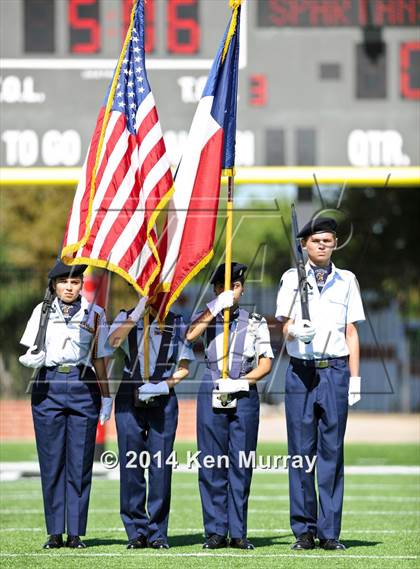 Thumbnail 1 in Cy-Ridge vs Cy Lakes photogallery.
