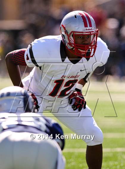 Thumbnail 2 in Cy-Ridge vs Cy Lakes photogallery.
