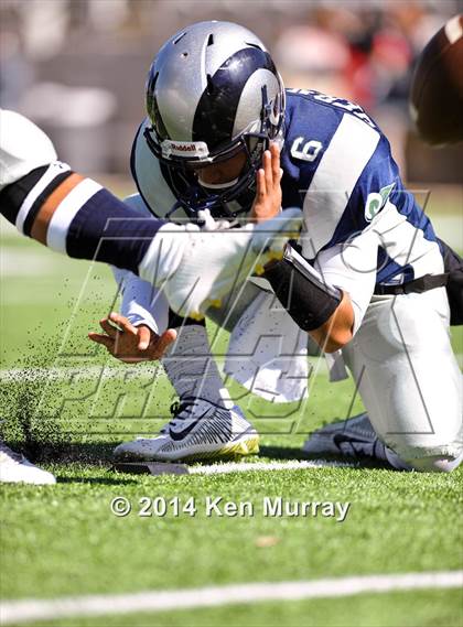 Thumbnail 2 in Cy-Ridge vs Cy Lakes photogallery.