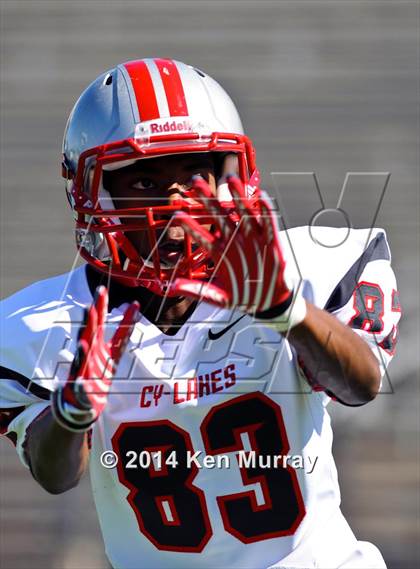 Thumbnail 2 in Cy-Ridge vs Cy Lakes photogallery.