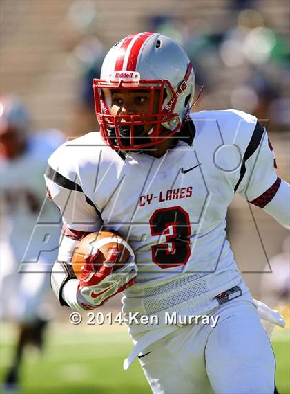 Thumbnail 1 in Cy-Ridge vs Cy Lakes photogallery.