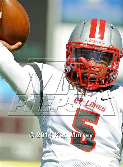 Thumbnail 1 in Cy-Ridge vs Cy Lakes photogallery.