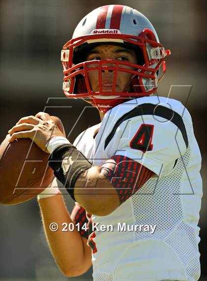 Thumbnail 1 in Cy-Ridge vs Cy Lakes photogallery.