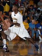 Photo from the gallery "Prestonwood Christian vs. Southwind (City Of Palms Classic)"