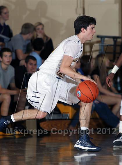 Thumbnail 1 in Prestonwood Christian vs. Southwind (City Of Palms Classic) photogallery.