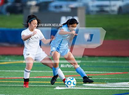 Thumbnail 3 in Aragon @ Hillsdale photogallery.