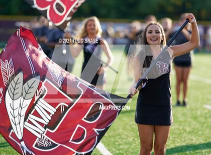 Thumbnail 2 in Volunteer @ Dobyns-Bennett photogallery.
