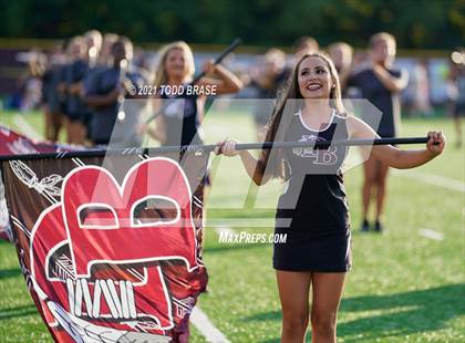 Thumbnail 3 in Volunteer @ Dobyns-Bennett photogallery.