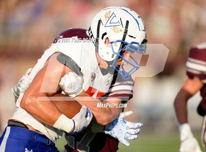 Thumbnail 1 in Volunteer @ Dobyns-Bennett photogallery.