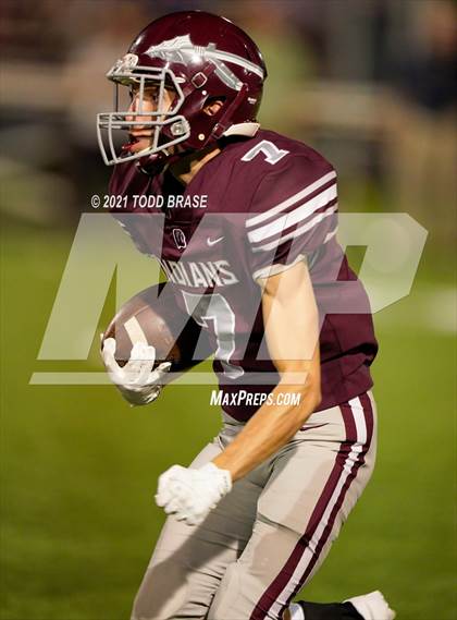 Thumbnail 3 in Volunteer @ Dobyns-Bennett photogallery.