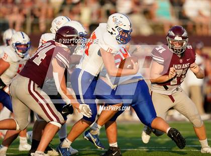Thumbnail 2 in Volunteer @ Dobyns-Bennett photogallery.