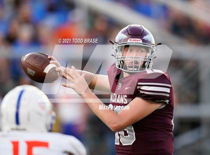 Thumbnail 3 in Volunteer @ Dobyns-Bennett photogallery.