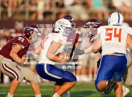 Thumbnail 3 in Volunteer @ Dobyns-Bennett photogallery.