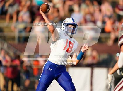Thumbnail 2 in Volunteer @ Dobyns-Bennett photogallery.
