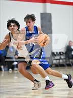 Photo from the gallery "Paradise Adventist Academy vs. Mesa Verde (Sac Adventist Holiday Invitational)"