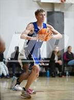 Photo from the gallery "Paradise Adventist Academy vs. Mesa Verde (Sac Adventist Holiday Invitational)"
