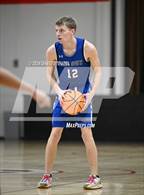 Photo from the gallery "Paradise Adventist Academy vs. Mesa Verde (Sac Adventist Holiday Invitational)"