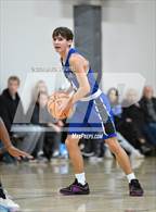 Photo from the gallery "Paradise Adventist Academy vs. Mesa Verde (Sac Adventist Holiday Invitational)"