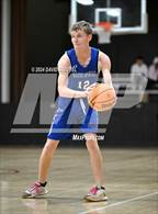 Photo from the gallery "Paradise Adventist Academy vs. Mesa Verde (Sac Adventist Holiday Invitational)"