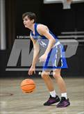 Photo from the gallery "Paradise Adventist Academy vs. Mesa Verde (Sac Adventist Holiday Invitational)"