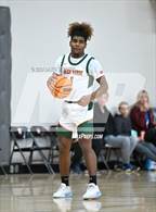 Photo from the gallery "Paradise Adventist Academy vs. Mesa Verde (Sac Adventist Holiday Invitational)"