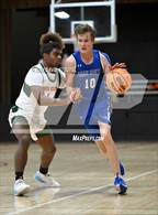 Photo from the gallery "Paradise Adventist Academy vs. Mesa Verde (Sac Adventist Holiday Invitational)"